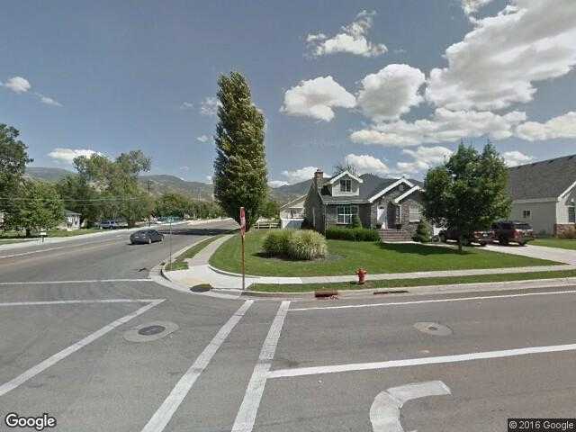 Street View image from West Bountiful, Utah