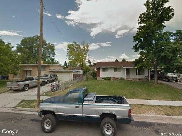 Street View image from West Valley City, Utah