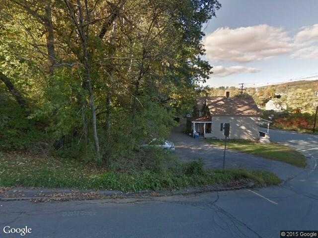 Street View image from St Johnsbury, Vermont