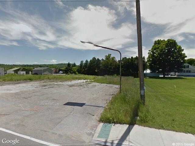 Street View image from West Rutland, Vermont