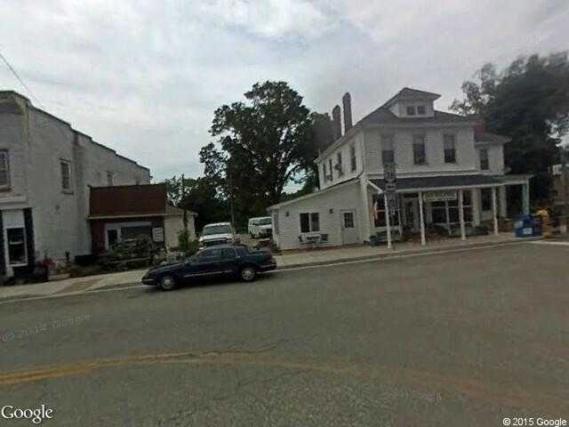 Street View image from Amelia Court House, Virginia