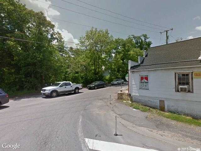 Street View image from Arcola, Virginia
