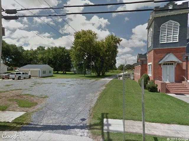 Street View image from Atlantic, Virginia