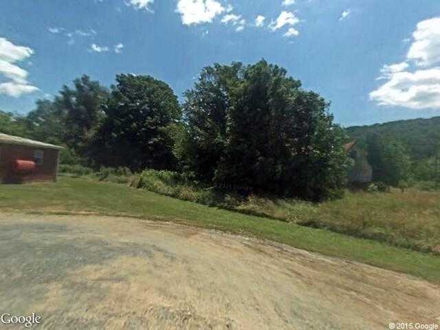 Street View image from Augusta Springs, Virginia