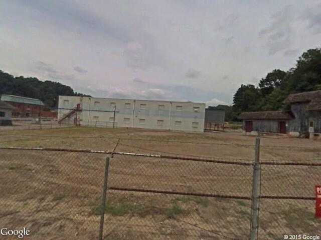 Street View image from Bassett, Virginia