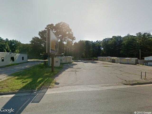 Street View image from Bellwood, Virginia