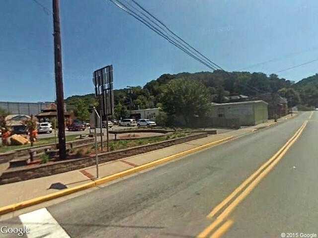 Street View image from Bluefield, Virginia