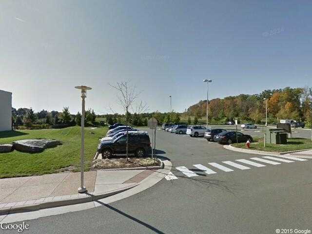Street View image from Brambleton, Virginia