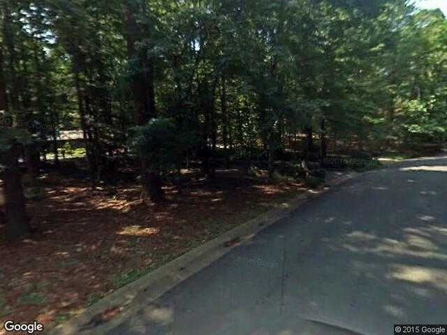Street View image from Brandermill, Virginia