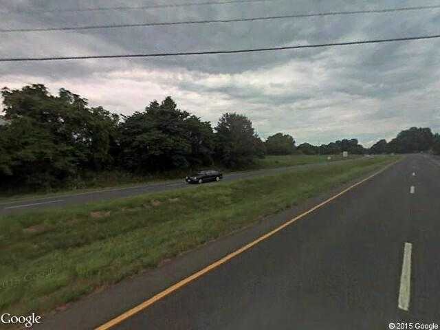 Street View image from Brightwood, Virginia