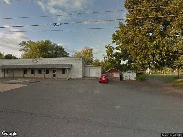Street View image from Cana, Virginia