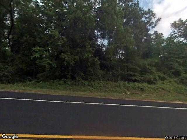 Street View image from Charles City, Virginia