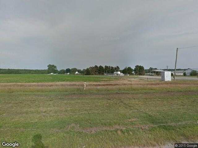 Street View image from Chase Crossing, Virginia