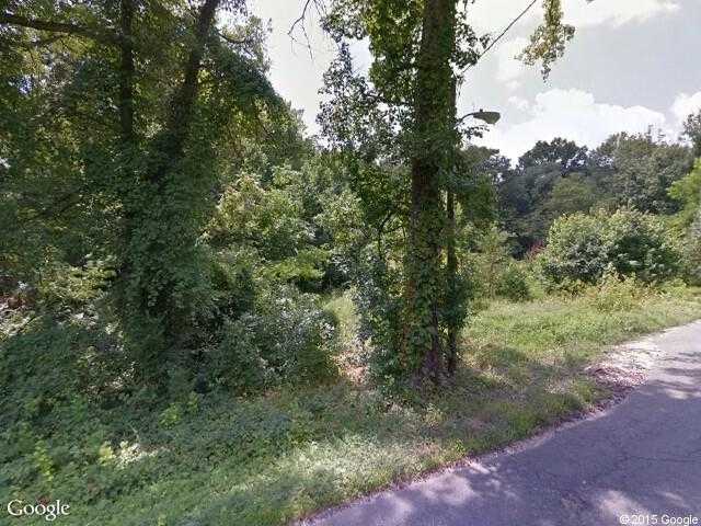 Street View image from Cherry Hill, Virginia