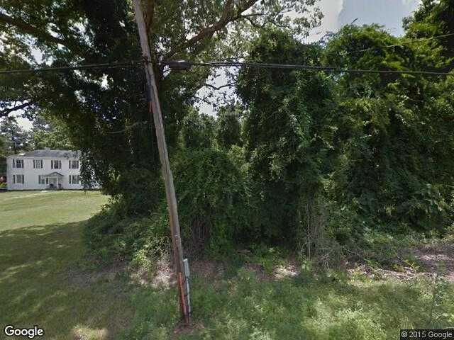 Street View image from Chester, Virginia