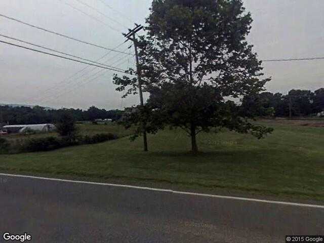 Street View image from Crimora, Virginia