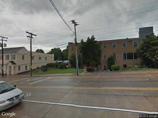 Street View image from Danville, Virginia