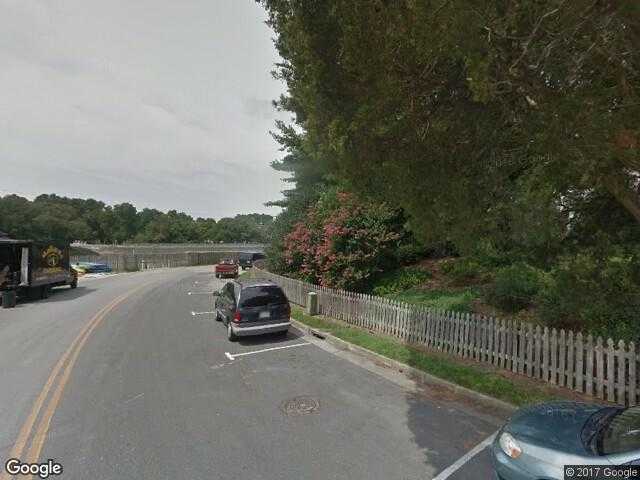 Street View image from Deep Creek, Virginia
