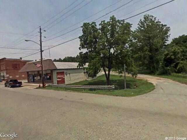 Street View image from Drakes Branch, Virginia