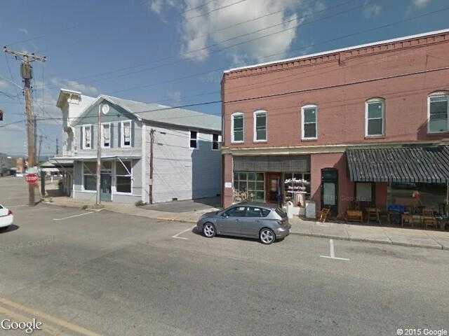 Street View image from Elkton, Virginia