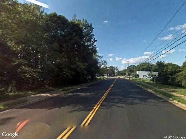 Street View image from Fairview, Virginia