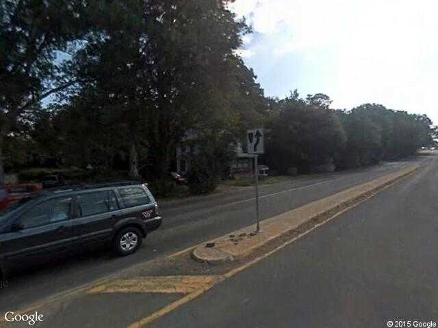Street View image from Floris, Virginia