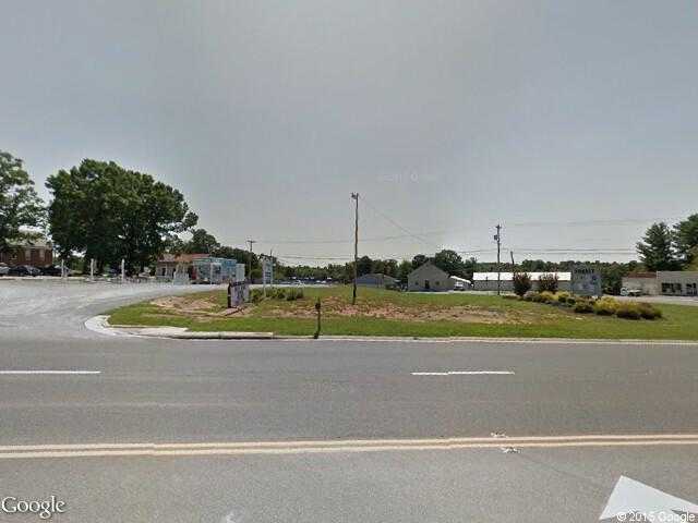 Street View image from Forest, Virginia
