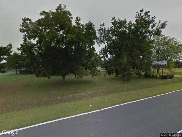Street View image from Gargatha, Virginia