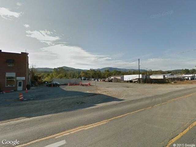 Street View image from Glenvar, Virginia