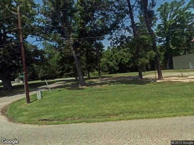 Street View image from Gwynn, Virginia