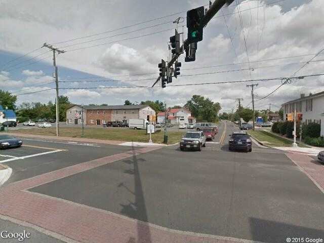 Street View image from Haymarket, Virginia