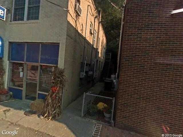 Street View image from Haysi, Virginia