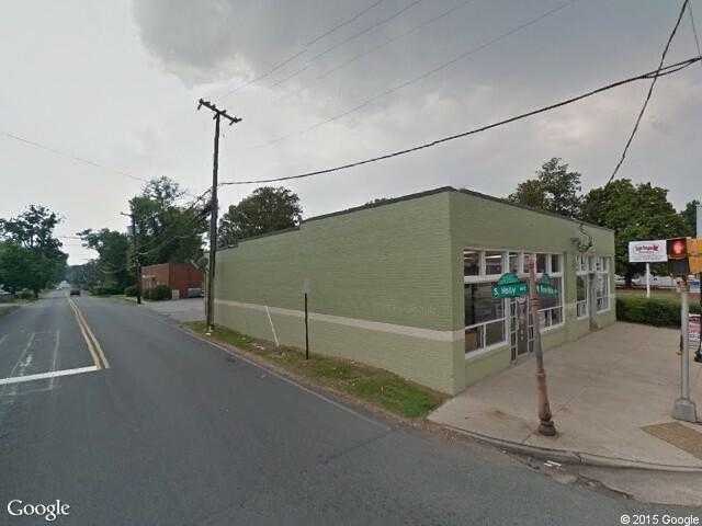 Street View image from Highland Springs, Virginia