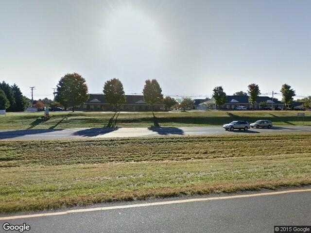Street View image from Hollymead, Virginia