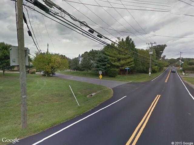 Street View image from Idylwood, Virginia