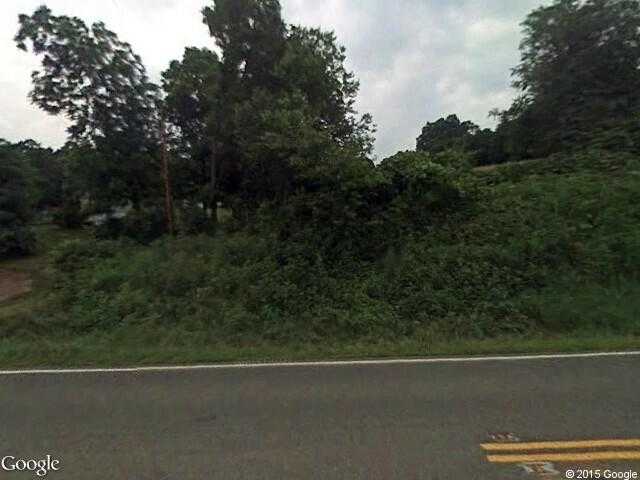 Street View image from Ivanhoe, Virginia