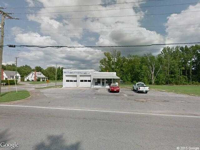 Street View image from Laurel, Virginia