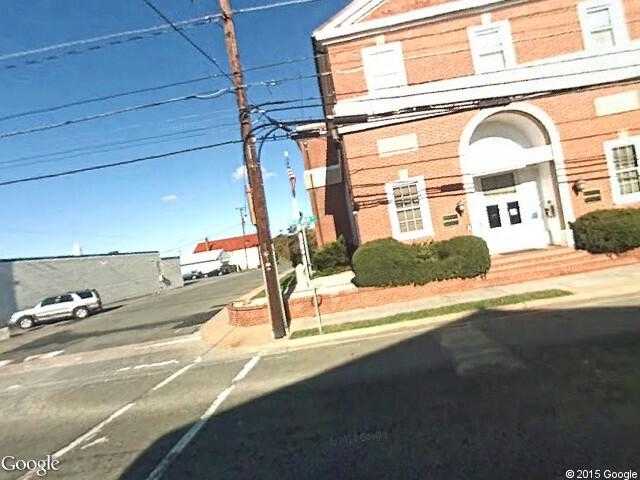 Street View image from Marshall, Virginia