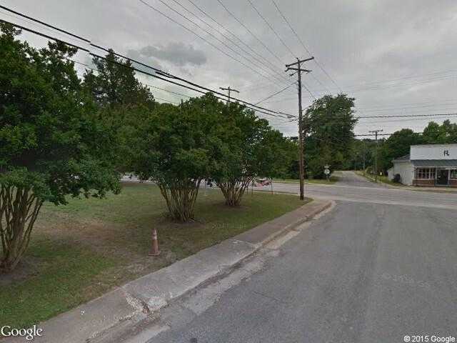 Street View image from McKenney, Virginia