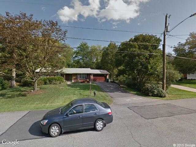 Street View image from Mount Vernon, Virginia