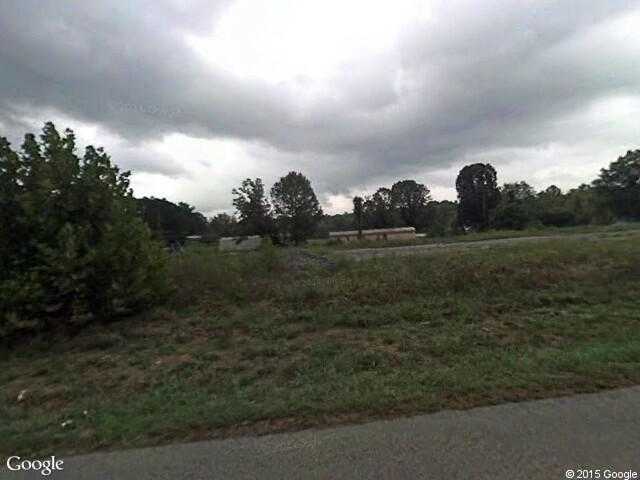 Street View image from Nathalie, Virginia
