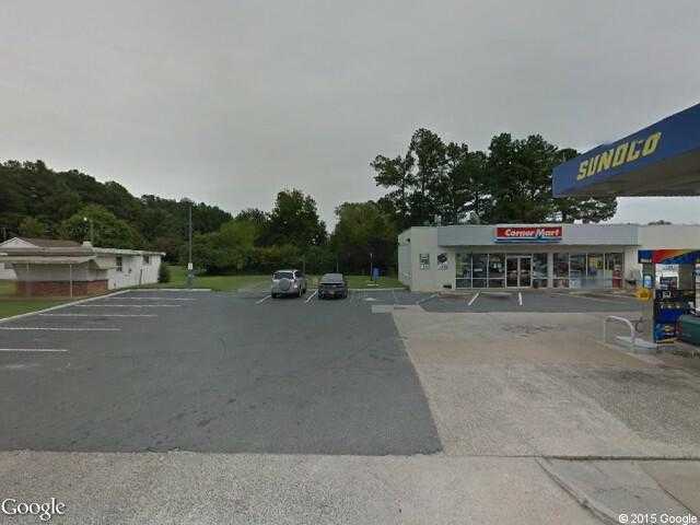 Street View image from Nelsonia, Virginia