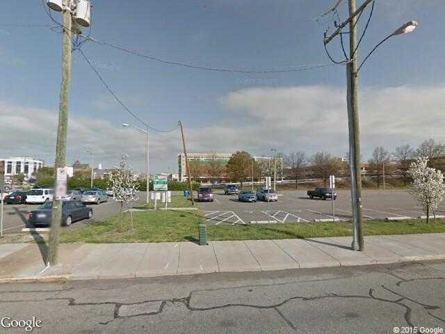 Street View image from Newport News, Virginia