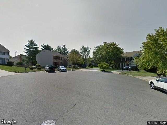 Street View image from Oak Hill, Virginia