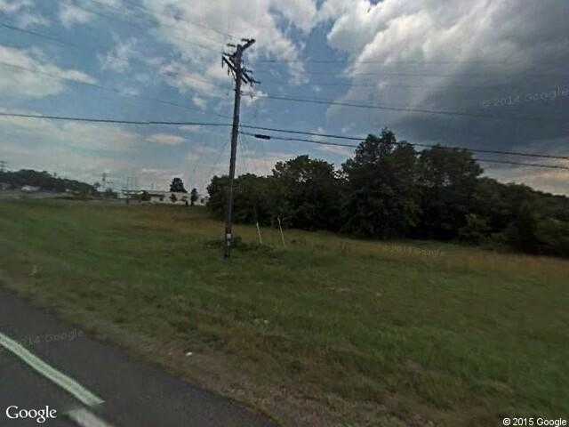 Street View image from Opal, Virginia