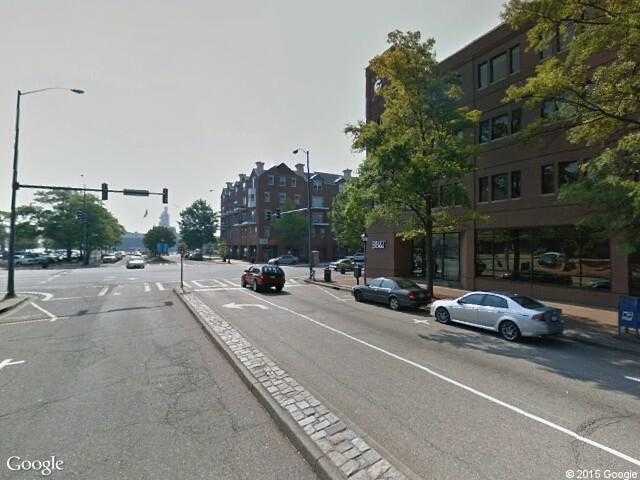 Street View image from Portsmouth, Virginia