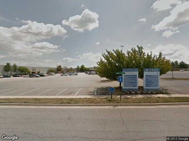 Street View image from Potomac Mills, Virginia