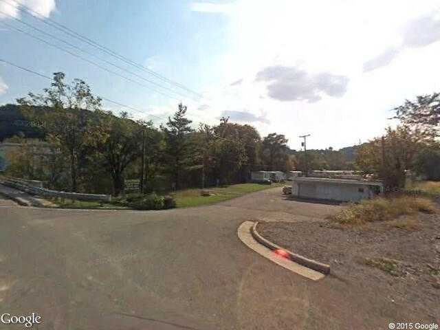 Street View image from Richlands, Virginia