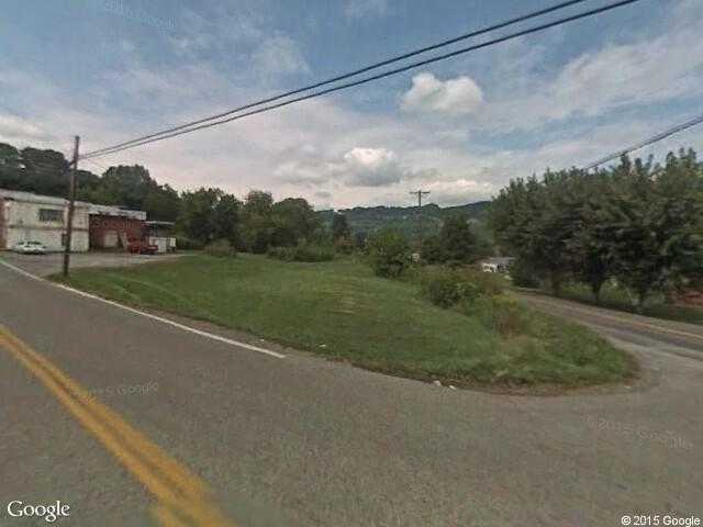 Street View image from Riverview, Virginia
