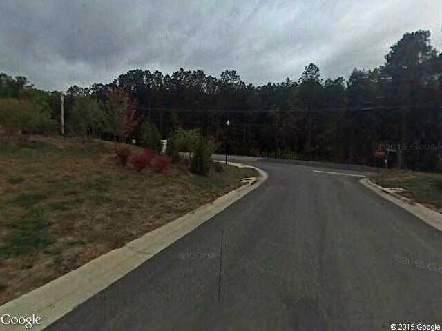 Street View image from Rose Glen, Virginia